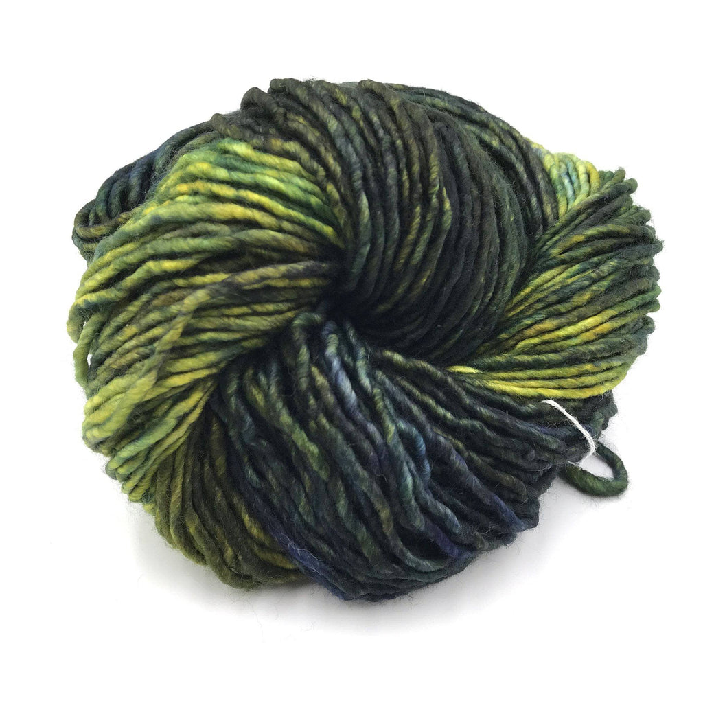 Darn Good Yarn Darn Good Yarn Seed Ridge Cowl Knit Kit — kits category context