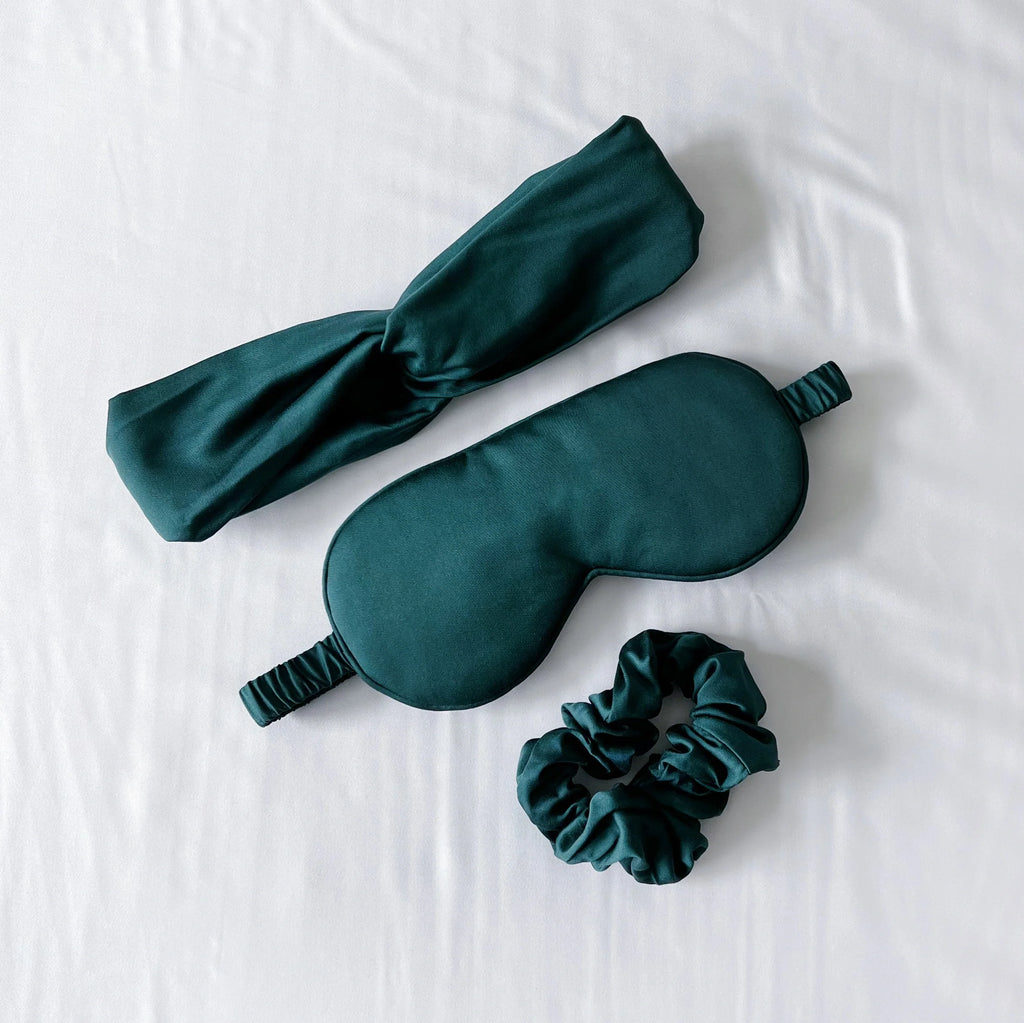 Sleep Care Set | Cooling Bamboo – Bamboo is Better