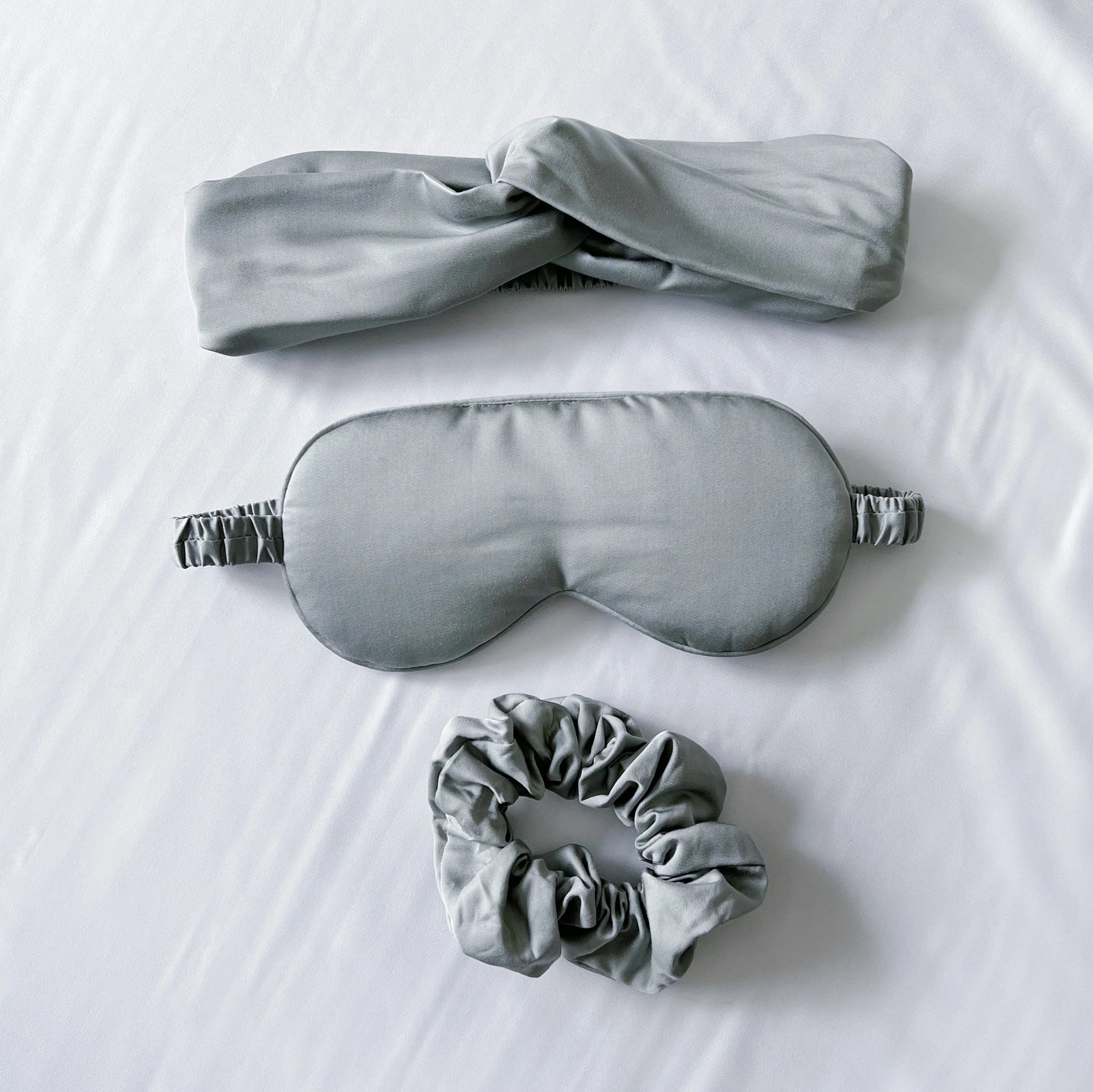 Sleep Care Set | Cooling Bamboo – Bamboo is Better, view 3