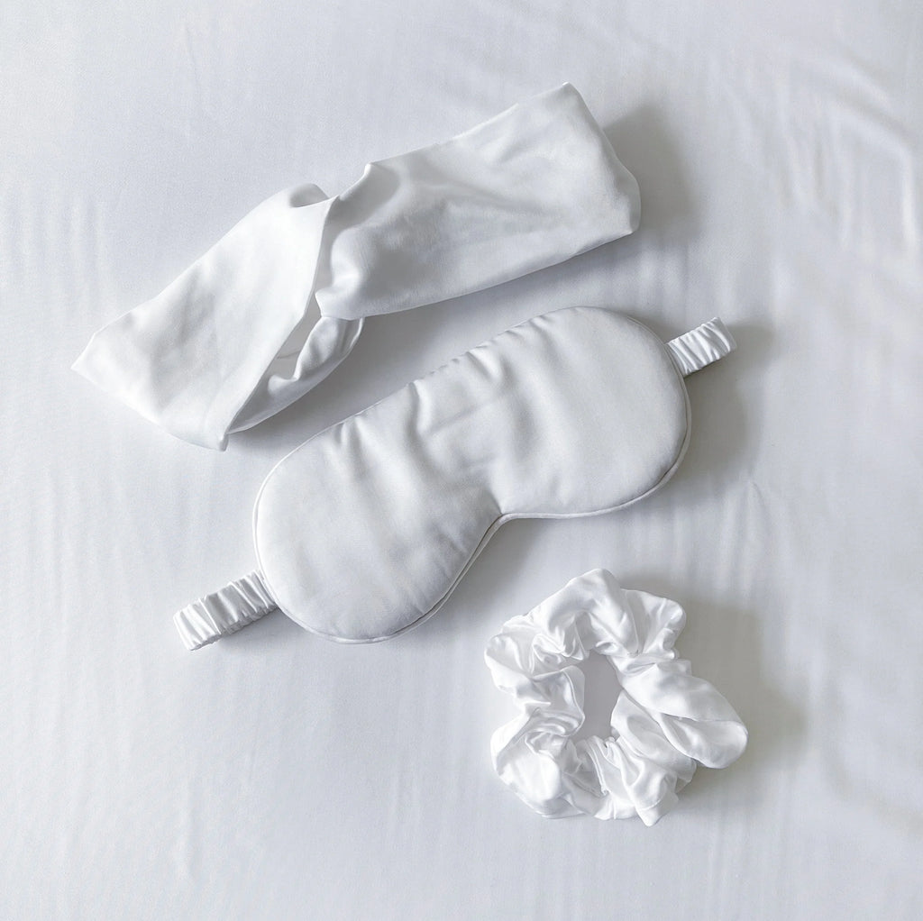 Sleep Care Set | Cooling Bamboo – Bamboo is Better, view 2