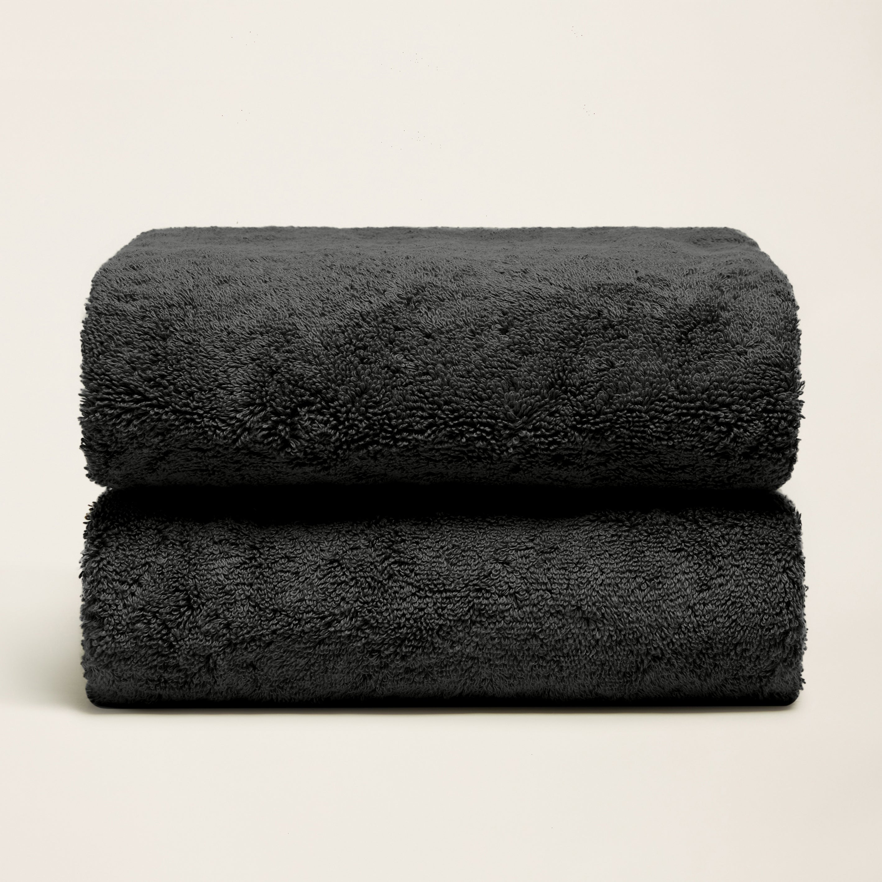 Italic Ultraplush Australian Cotton Towels — size reference
