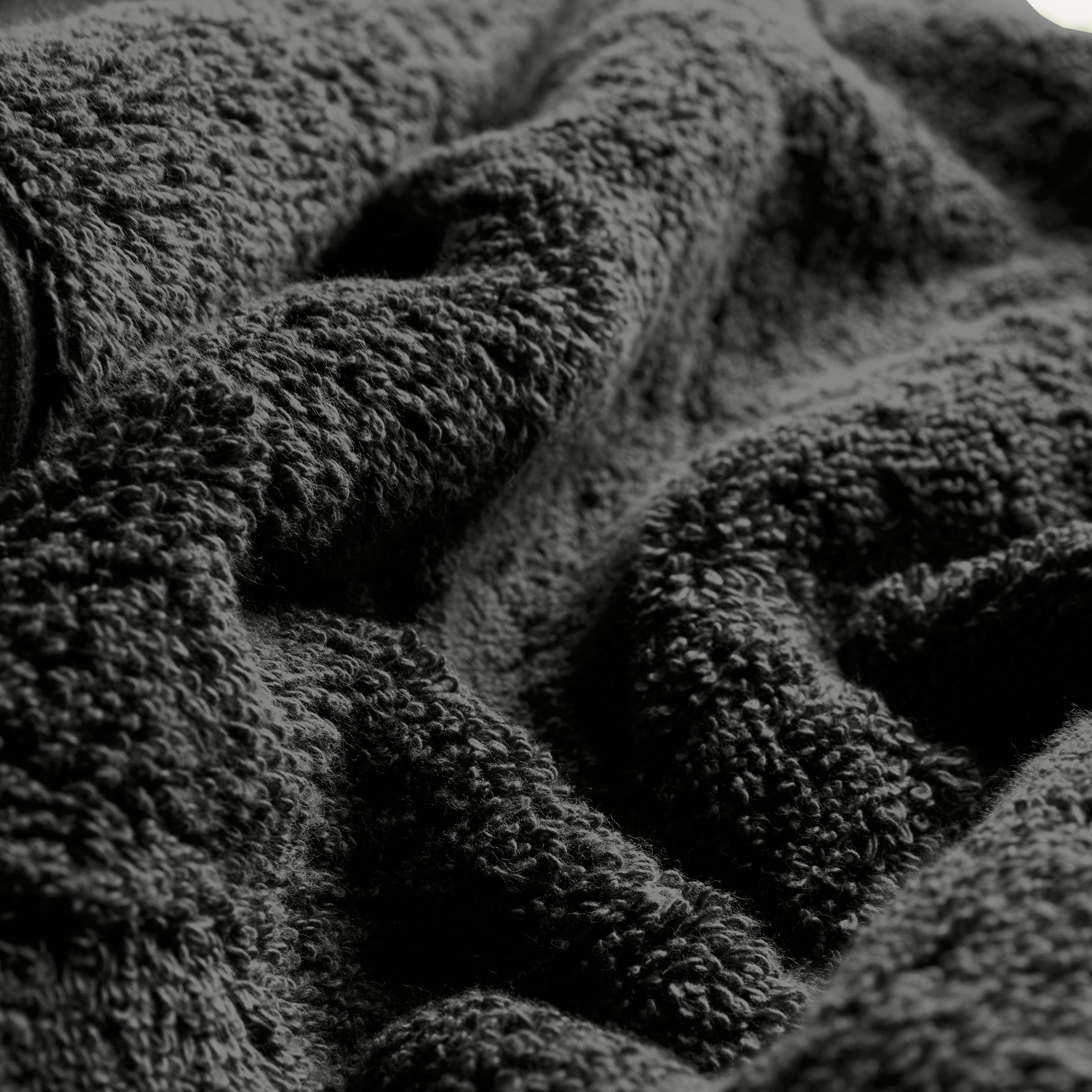 Italic Ultraplush Australian Cotton Towels — color detail