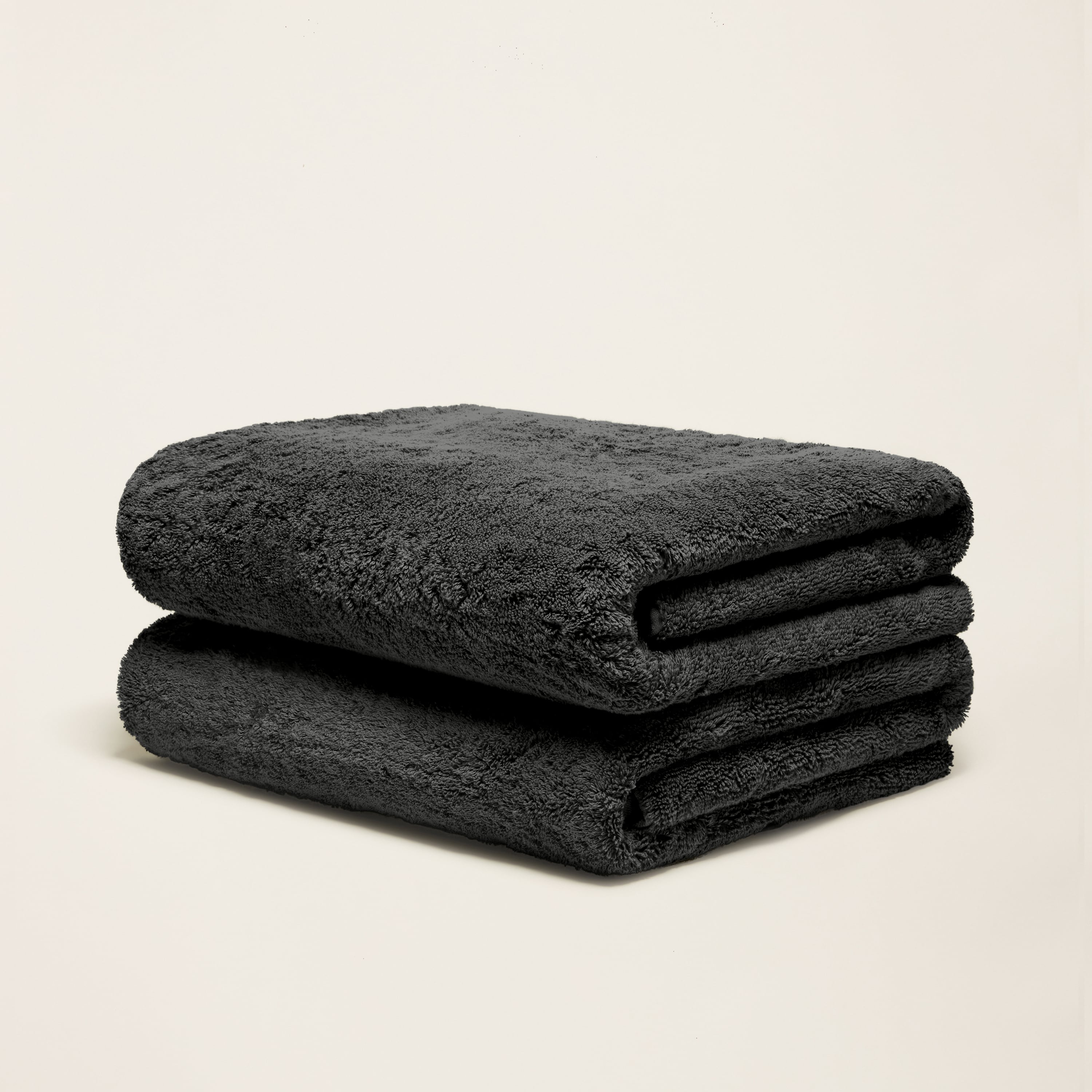 Italic Ultraplush Australian Cotton Towels — fabric or material detail