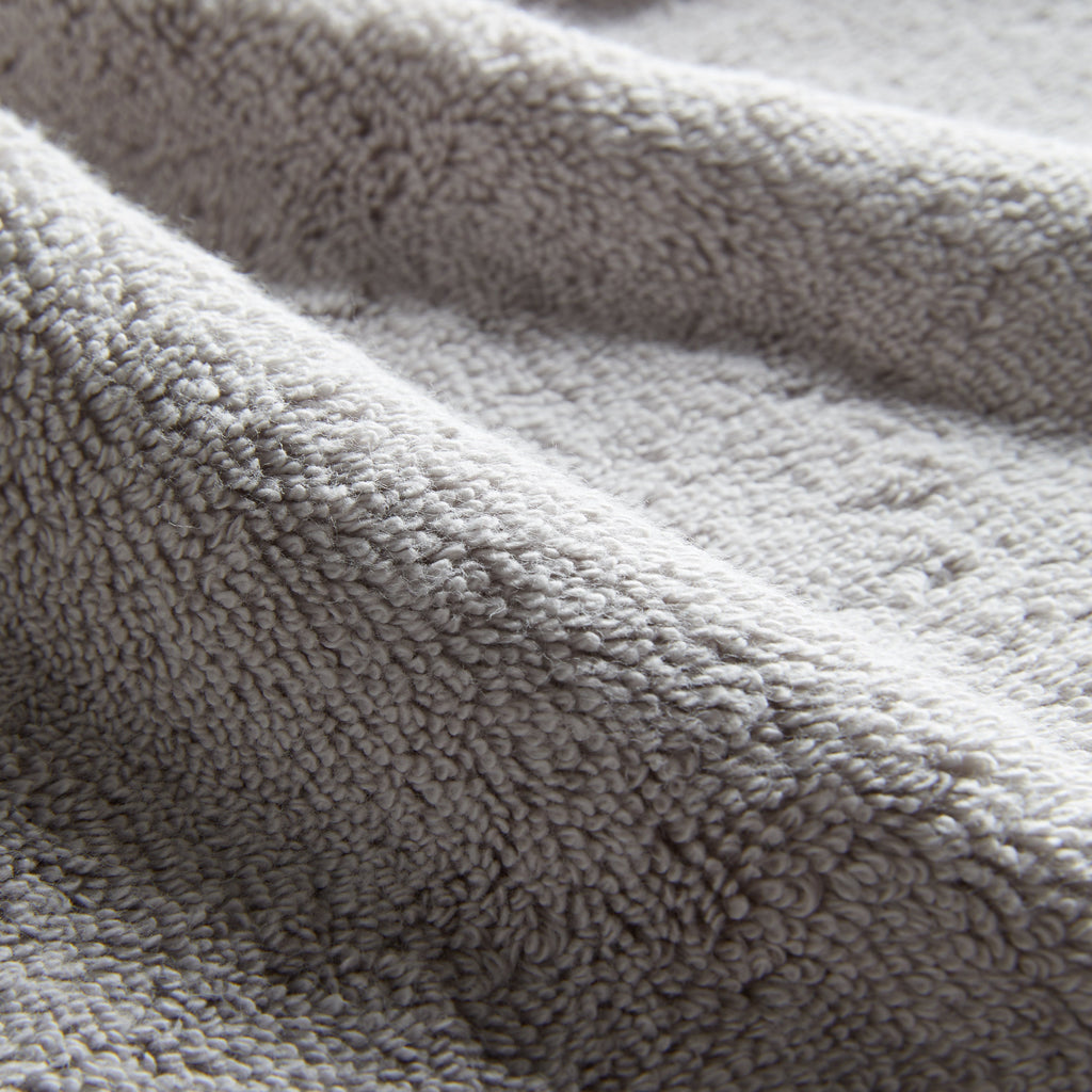 Italic Ultraplush Australian Cotton Towels — lifestyle context