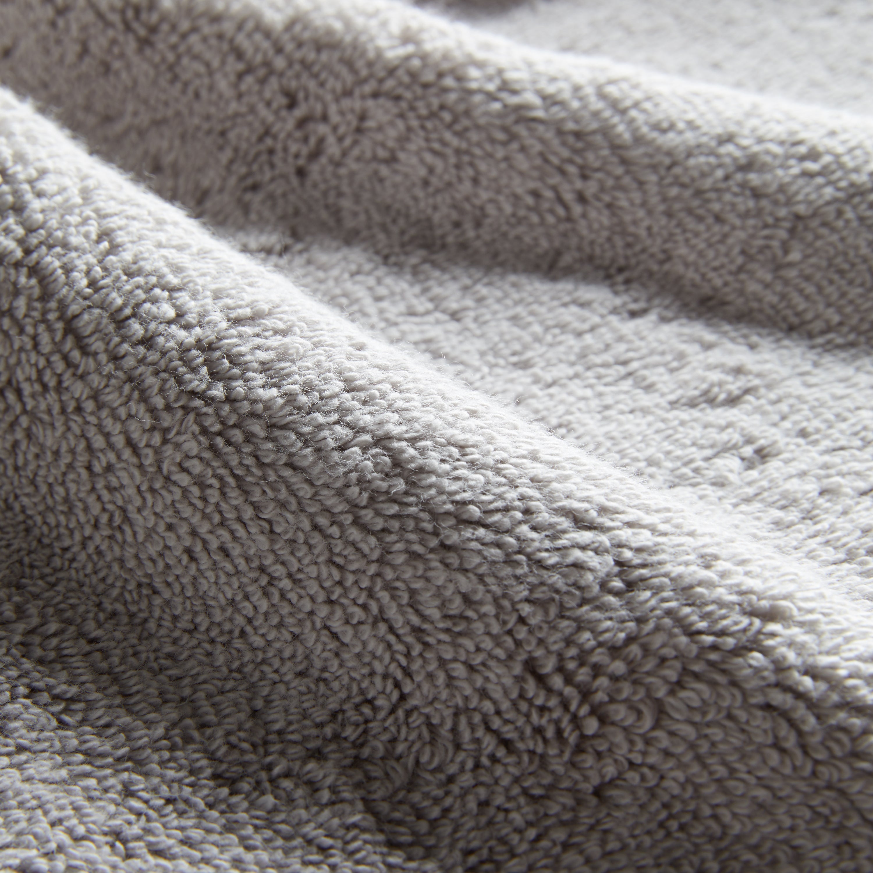 Italic Ultraplush Australian Cotton Towels — lifestyle context