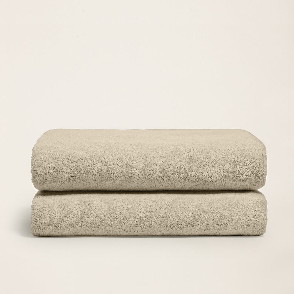Italic Ultraplush Australian Cotton Towels — detail shot 14