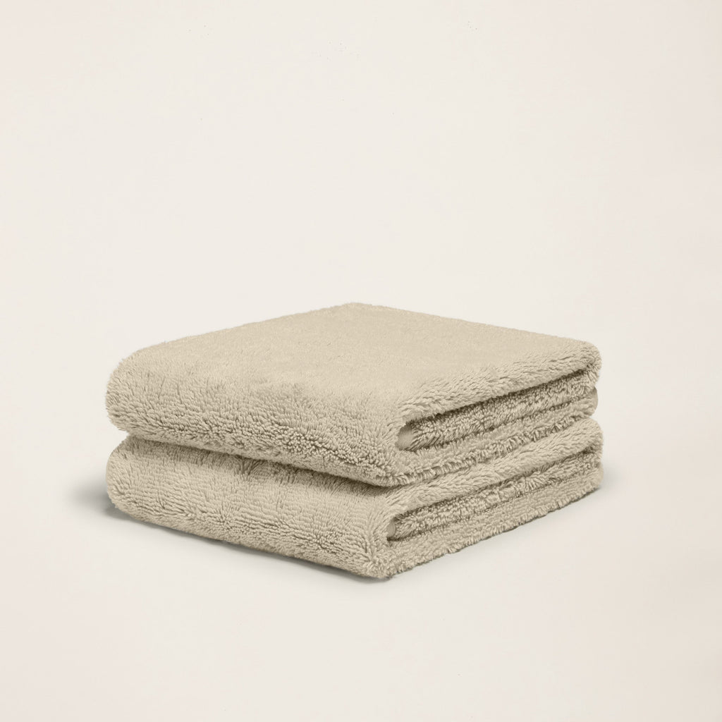 Italic Ultraplush Australian Cotton Towels — main product shot
