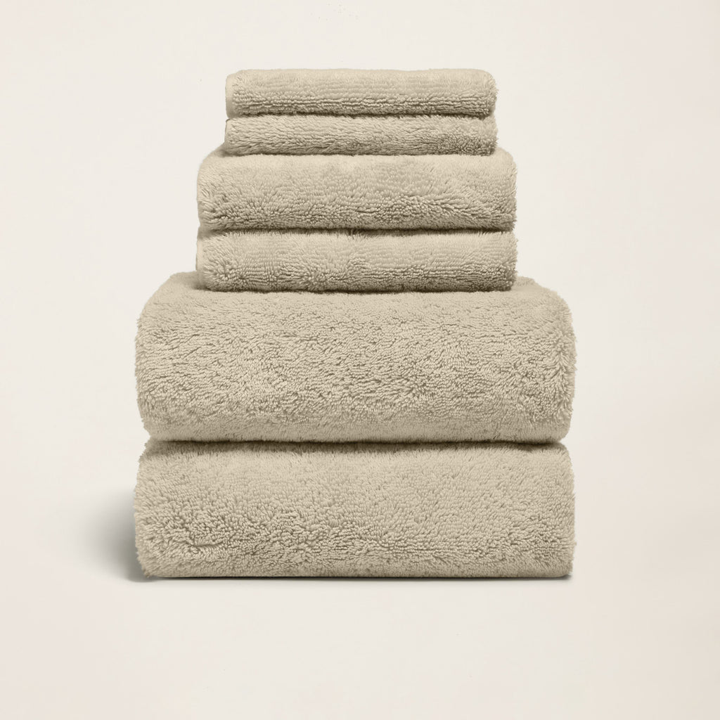 Italic Ultraplush Australian Cotton Towels — detail shot 10