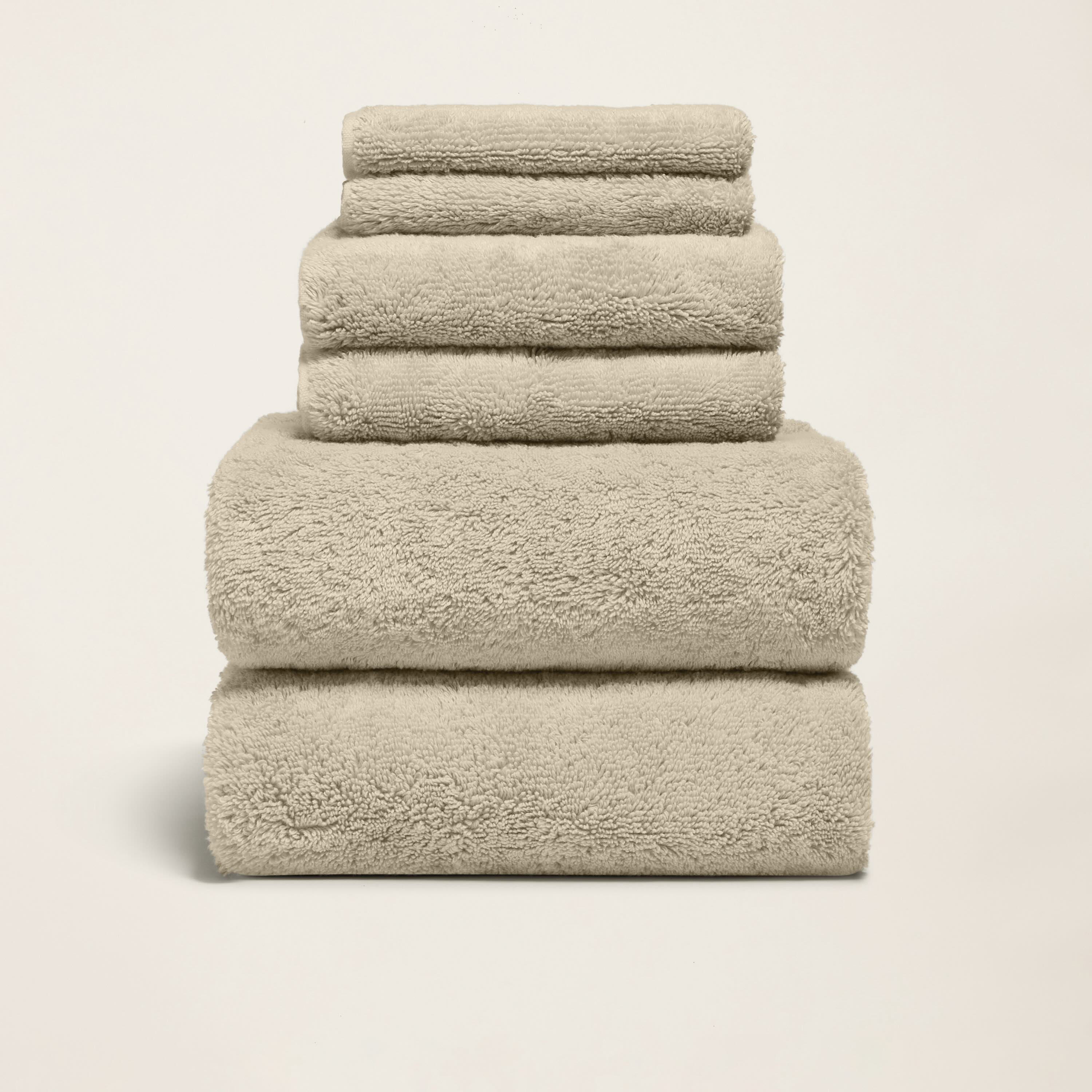 Italic Ultraplush Australian Cotton Towels — detail shot 10