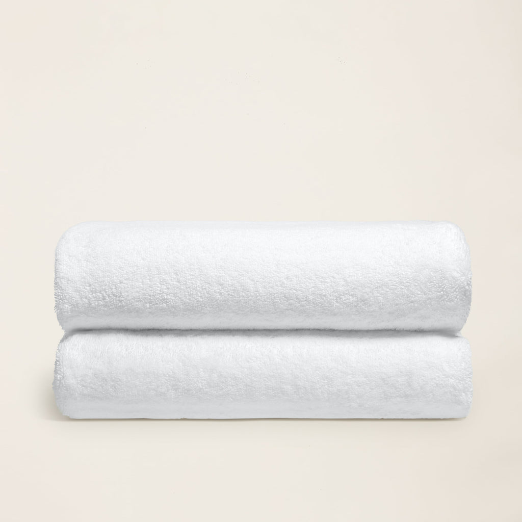 Italic Ultraplush Australian Cotton Towels — detail shot 11