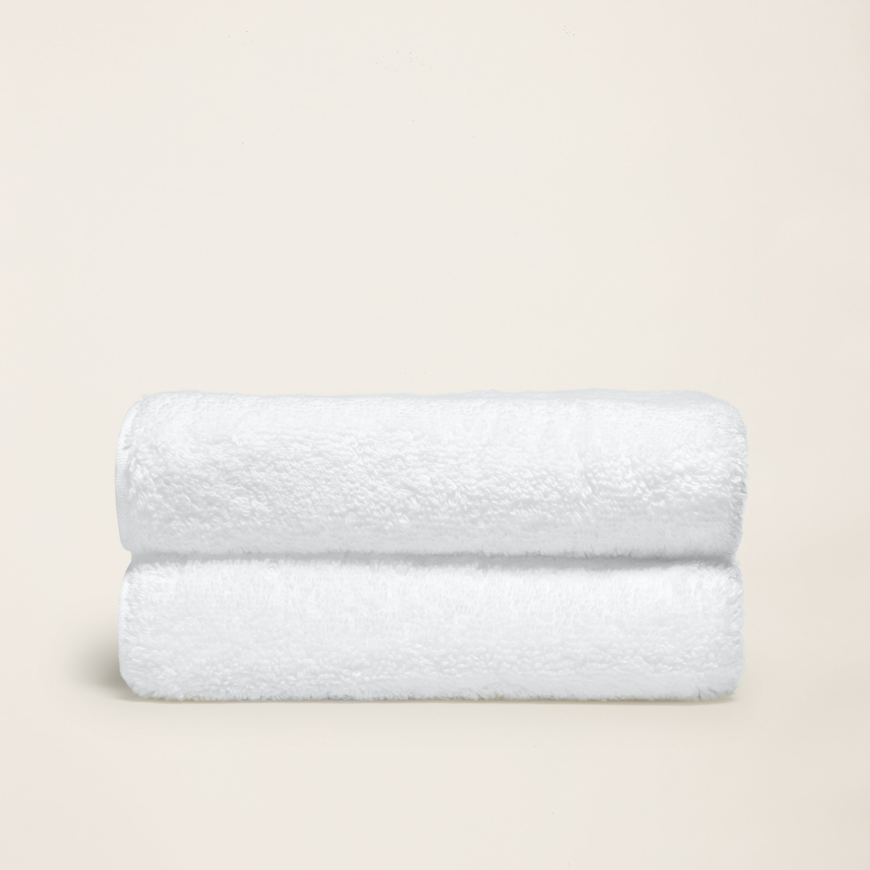 Italic Ultraplush Australian Cotton Towels — back view