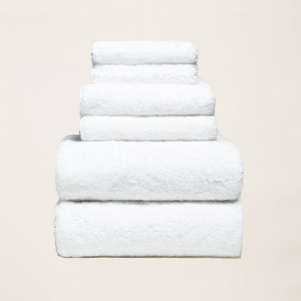Italic Ultraplush Australian Cotton Towels — detail shot 13