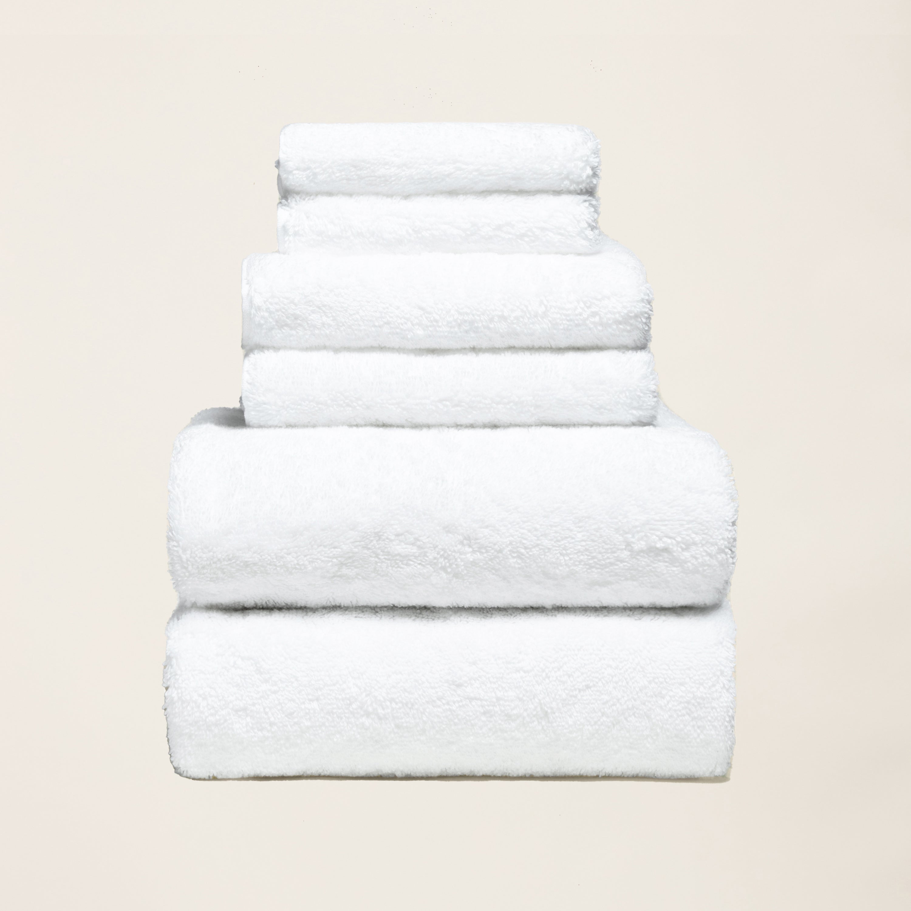 Italic Ultraplush Australian Cotton Towels — detail shot 13