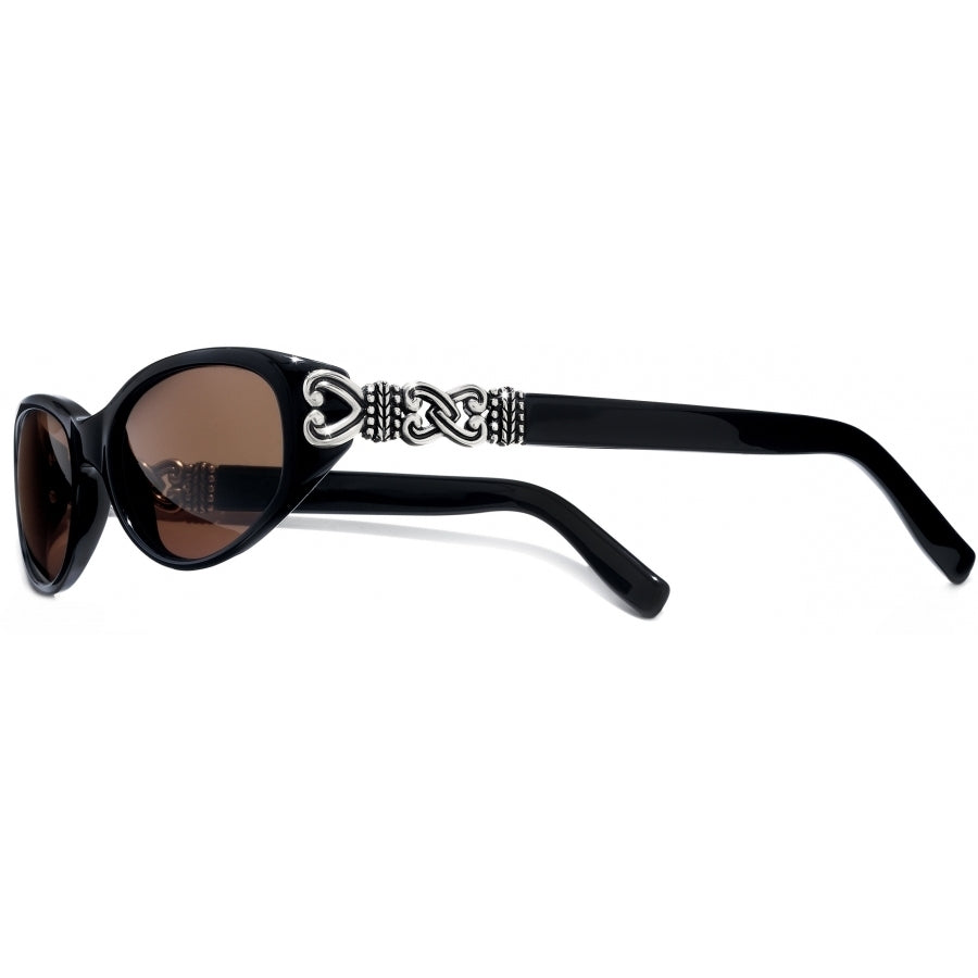 KADOU BOUTIQUE Brighton Sunglasses — alternative angle