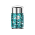 7Days B.Colour Glitter Gel for Face and Body - Vegan, Holographic Shine for Party Makeup