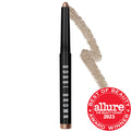 Long-Wear Waterproof Cream Eyeshadow Stick - 24H Smudge & Crease Proof, Highly Pigmented, Blendable, Quick Application