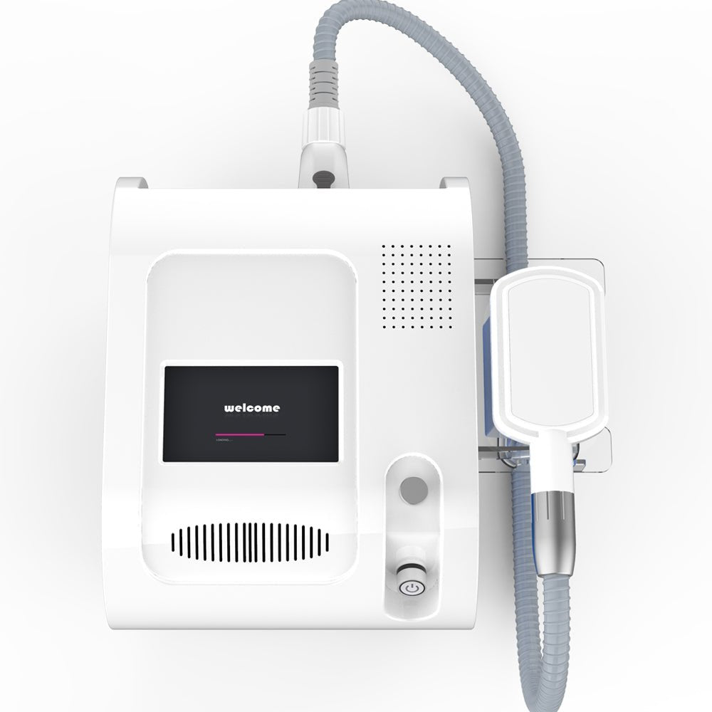Shape Tactics Cryolipolysis Cold Vacuum Body Contouring System – Cavitation Machines