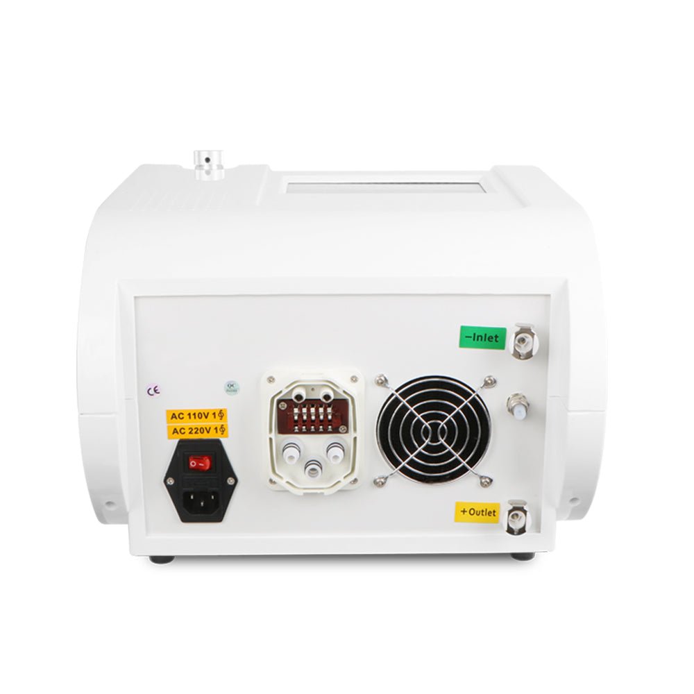 Shape Tactics Cryolipolysis Cold Vacuum Body Contouring System – Cavitation Machines, view 7