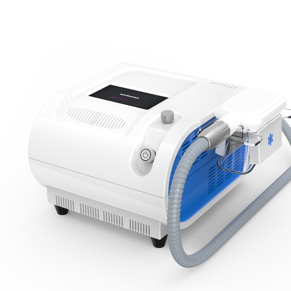 Shape Tactics Cryolipolysis Cold Vacuum Body Contouring System – Cavitation Machines, view 3