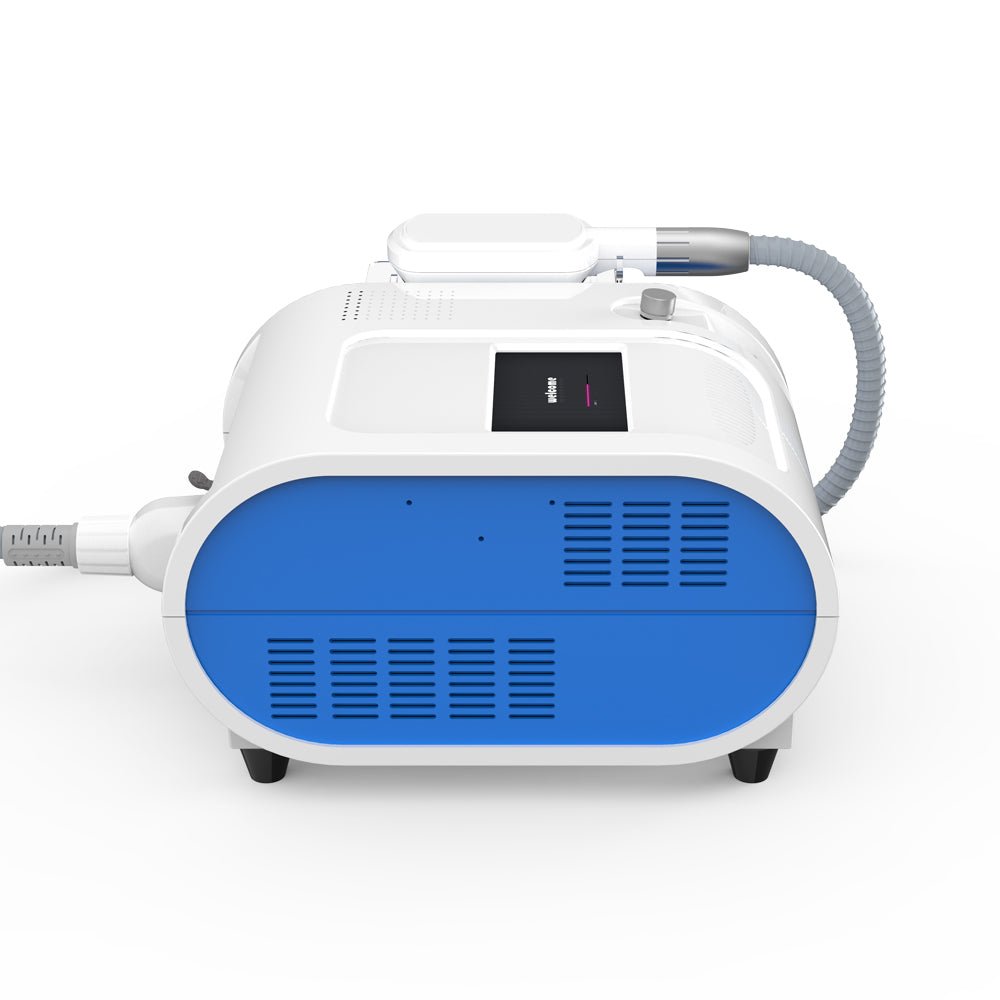 Shape Tactics Cryolipolysis Cold Vacuum Body Contouring System – Cavitation Machines, view 6
