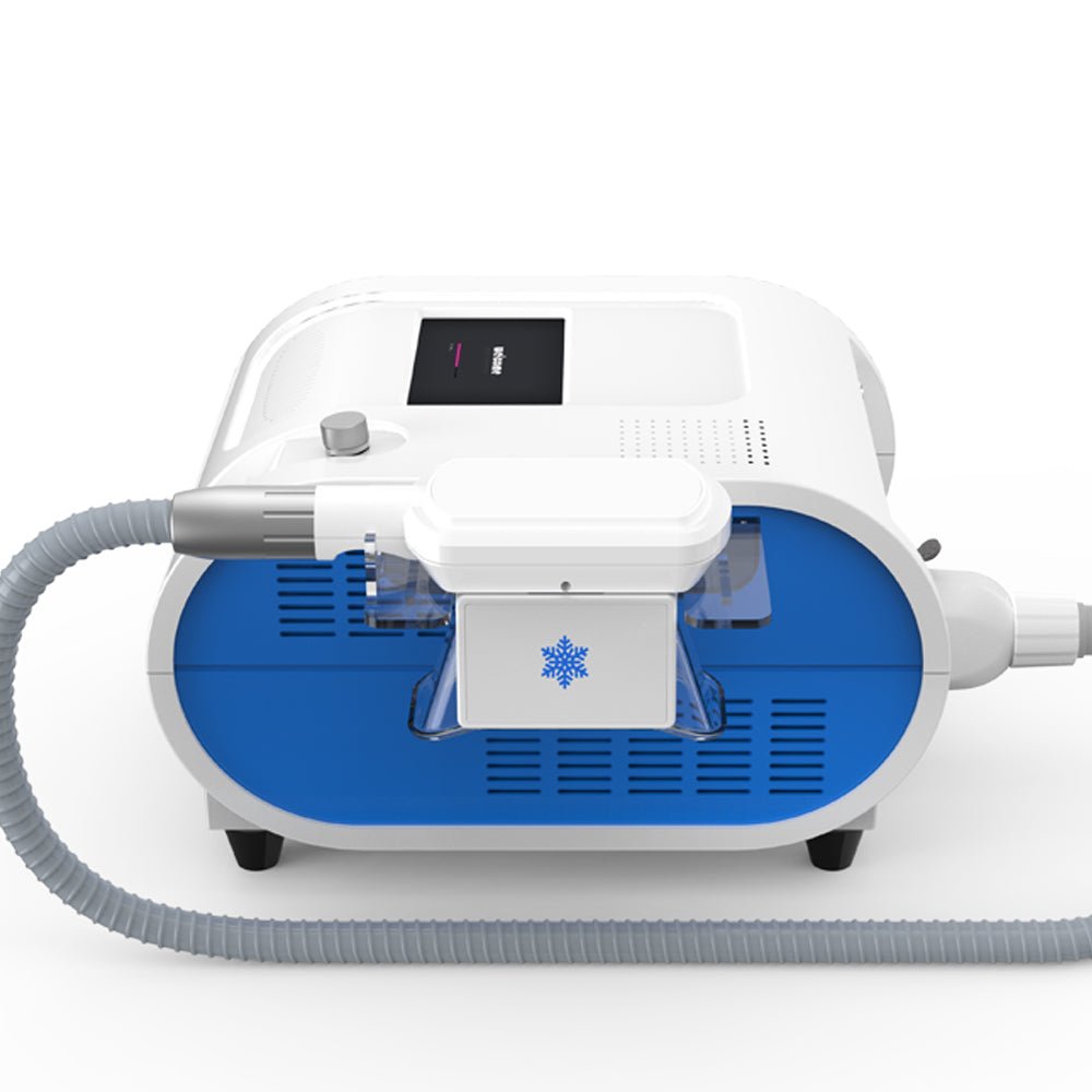 Shape Tactics Cryolipolysis Cold Vacuum Body Contouring System – Cavitation Machines, view 5