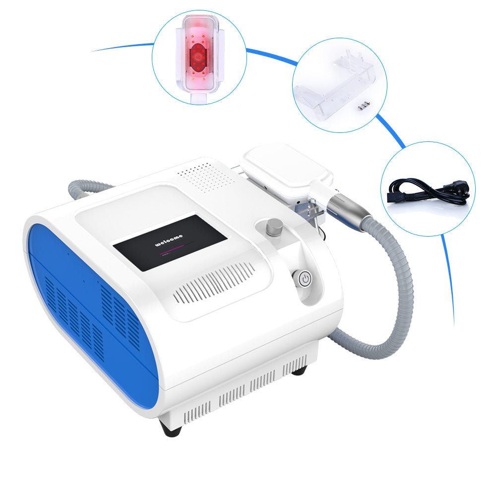 Shape Tactics Cryolipolysis Cold Vacuum Body Contouring System – Cavitation Machines, view 2