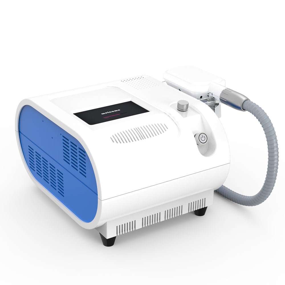 Shape Tactics Cryolipolysis Cold Vacuum Body Contouring System – Cavitation Machines, view 4