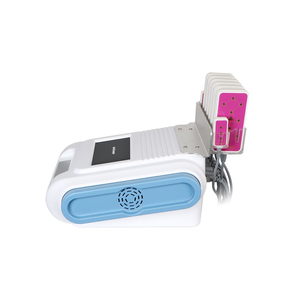 Shape Tactics 160mW LED Lipo Laser Body Contouring System – Cavitation Machines, view 5