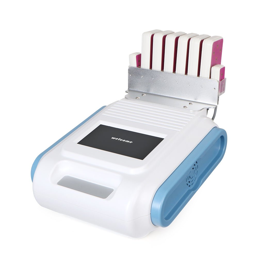 Shape Tactics 160mW LED Lipo Laser Body Contouring System – Cavitation Machines, view 3