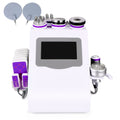 Shape Tactics 10-in-1 Ultrasonic 40K Cavitation RF Vacuum System – Cavitation Machines