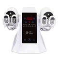 Shape Tactics 12-Pad LED Laser System with 160mW Power – Cavitation Machines
