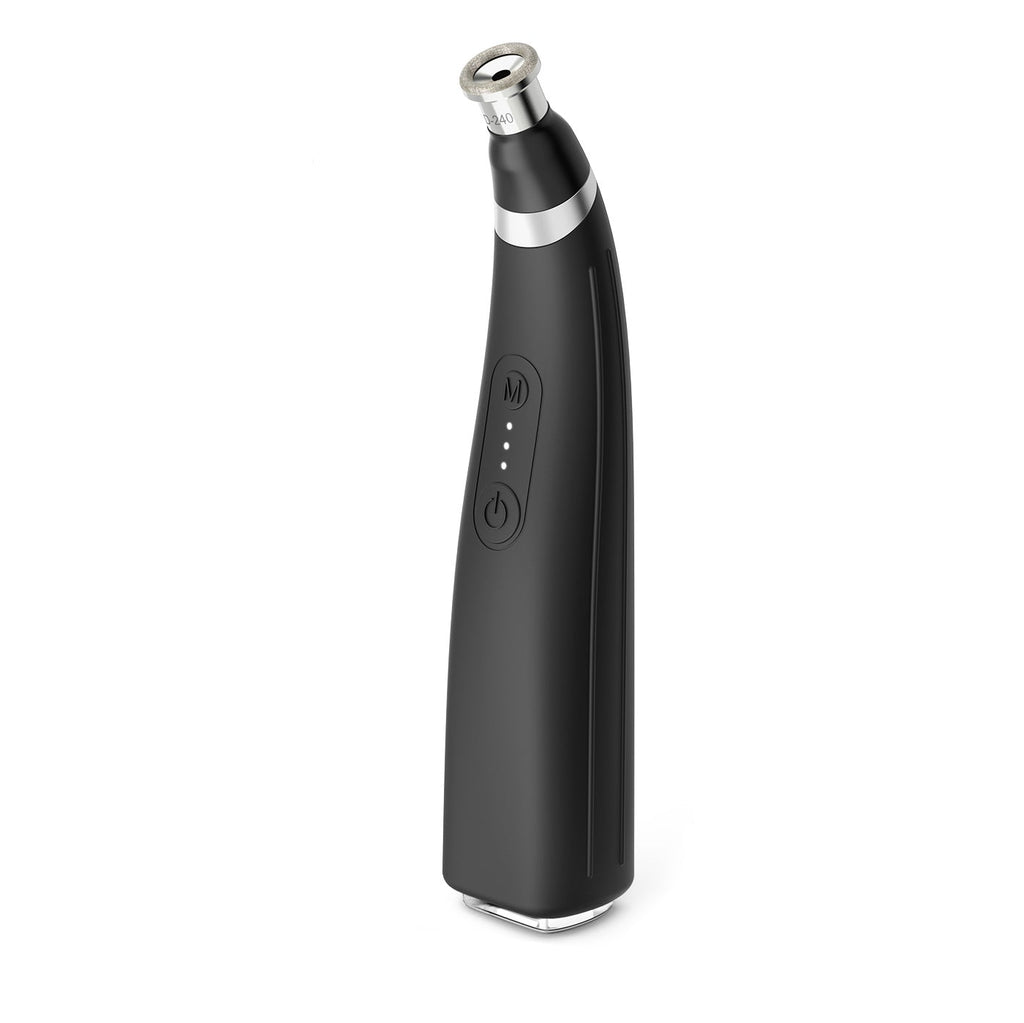 Shape Tactics 12-Tip Diamond Microdermabrasion Kit – Cavitation Machines