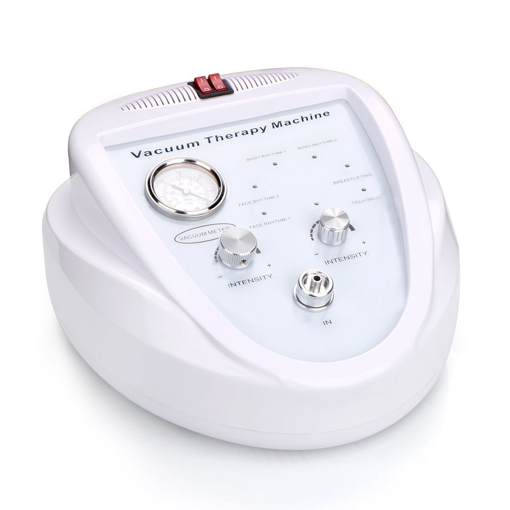 Shape Tactics 120ml Vacuum Massage & Breast Enhancement System – Cavitation Machines, view 3