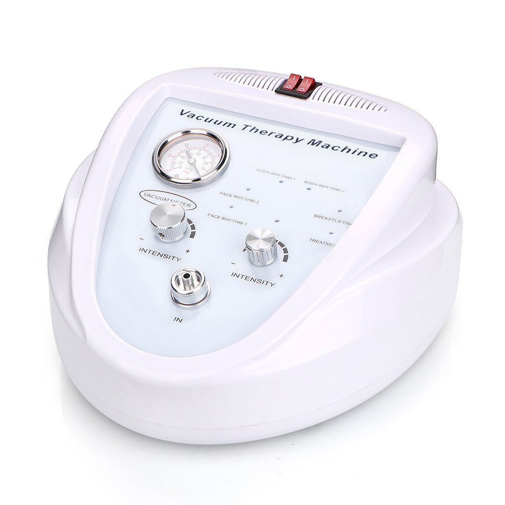 Shape Tactics 120ml Vacuum Massage & Breast Enhancement System – Cavitation Machines, view 2