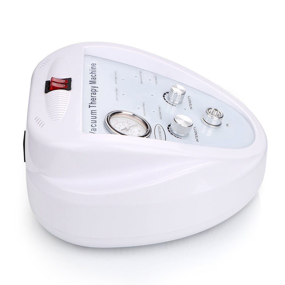 Shape Tactics 120ml Vacuum Massage & Breast Enhancement System – Cavitation Machines, view 5