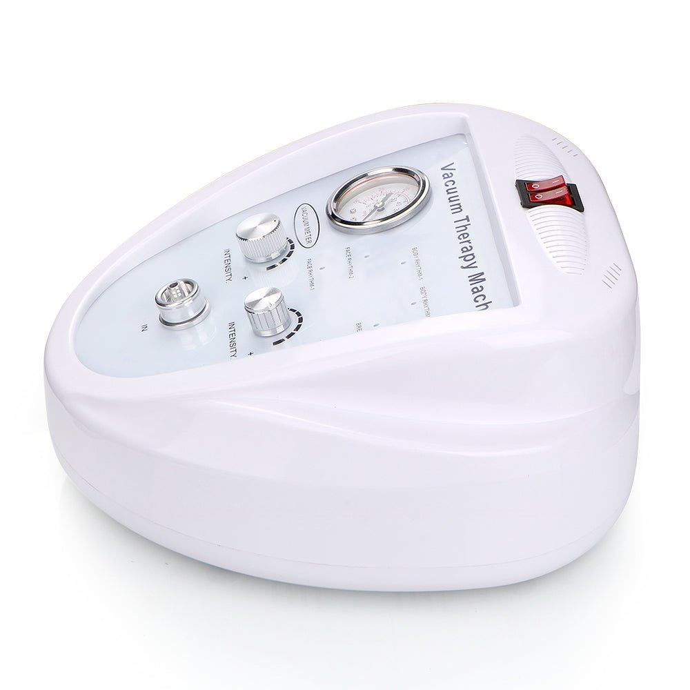 Shape Tactics 120ml Vacuum Massage & Breast Enhancement System – Cavitation Machines, view 4