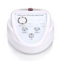 Shape Tactics 120ml Vacuum Massage & Breast Enhancement System – Cavitation Machines