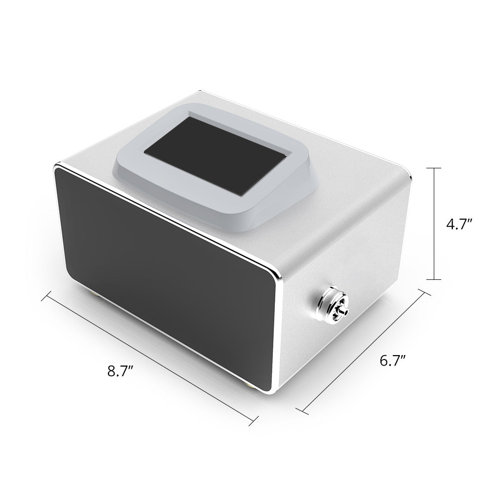 Shape Tactics 150ml Clear Vacuum BBL Enhancement System – Cavitation Machines, view 4