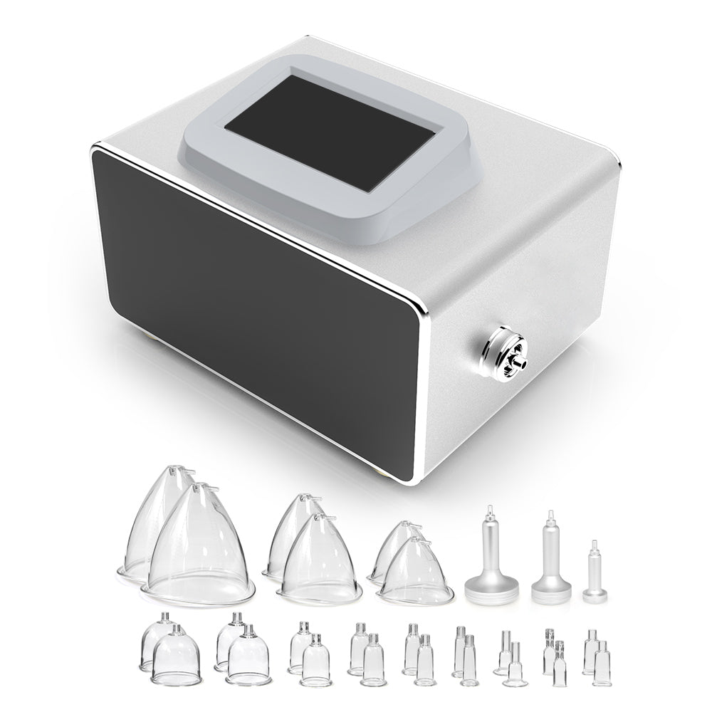 Shape Tactics 150ml Clear Vacuum BBL Enhancement System – Cavitation Machines, view 3