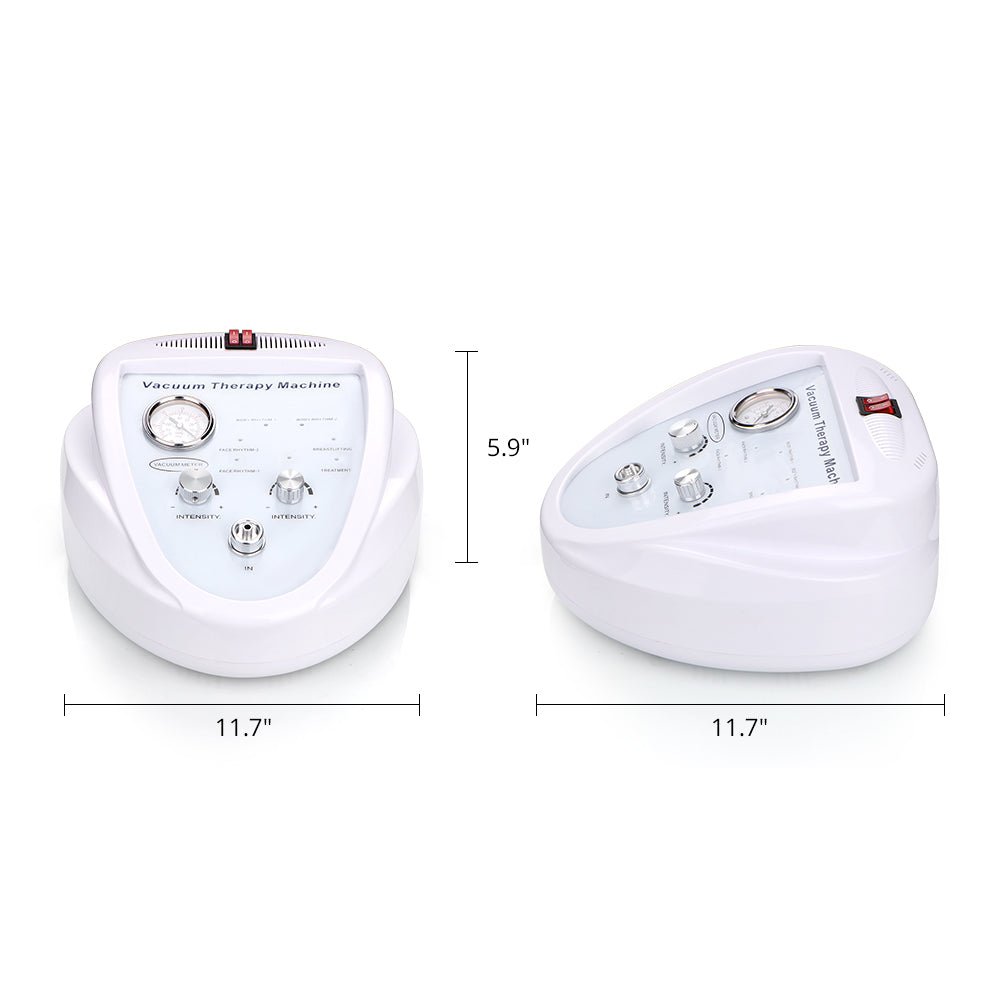 Shape Tactics 150ml Vacuum Butt Sculpt Therapy System – Cavitation Machines, view 5