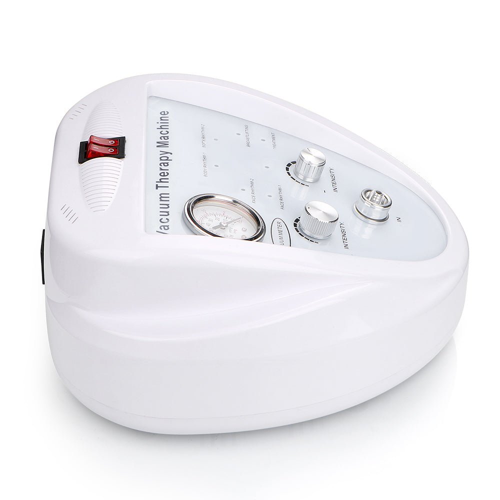 Shape Tactics 150ml Vacuum Butt Sculpt Therapy System – Cavitation Machines, view 4