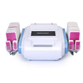 Shape Tactics 16-Pad 160mW Diode LED Lipo Laser Machine – Cavitation Machines