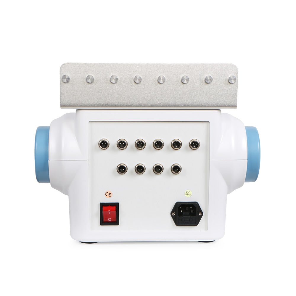 Shape Tactics 160mW 10-Pad Slimming Body System – Cavitation Machines, view 8