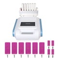 Shape Tactics 160mW 10-Pad Slimming Body System – Cavitation Machines