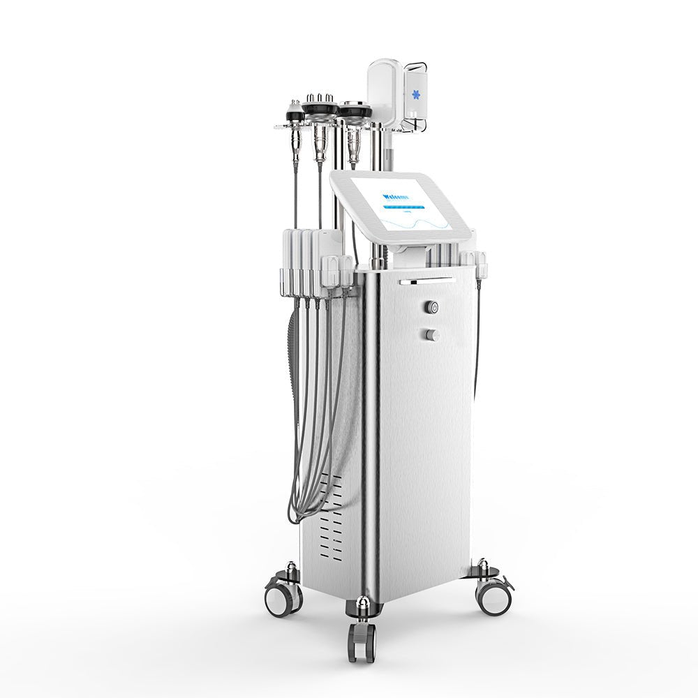 Shape Tactics 160mW Lipo Laser & Cavitation Cooling Contouring System – Cavitation Machines, view 4