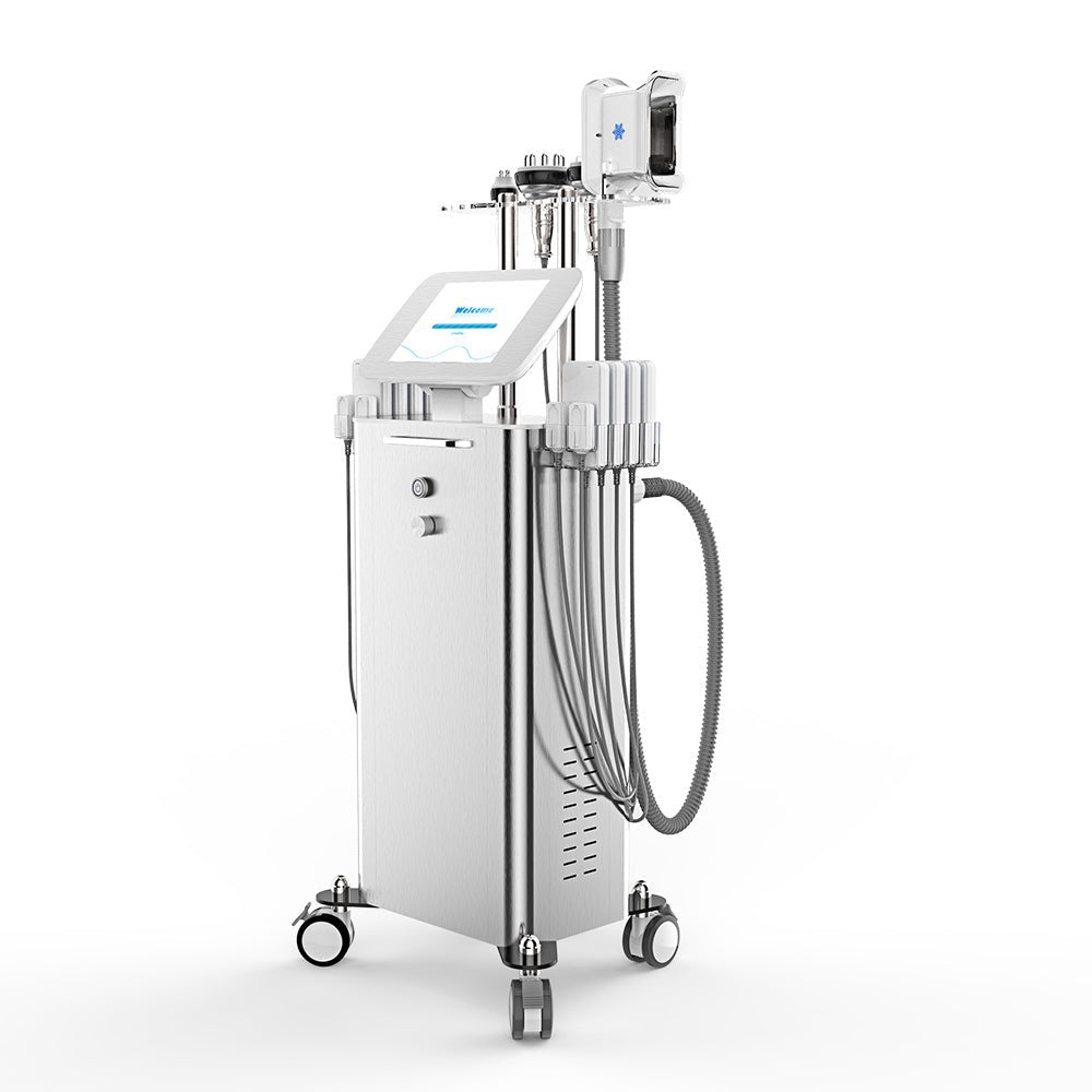 Shape Tactics 160mW Lipo Laser & Cavitation Cooling Contouring System – Cavitation Machines, view 3