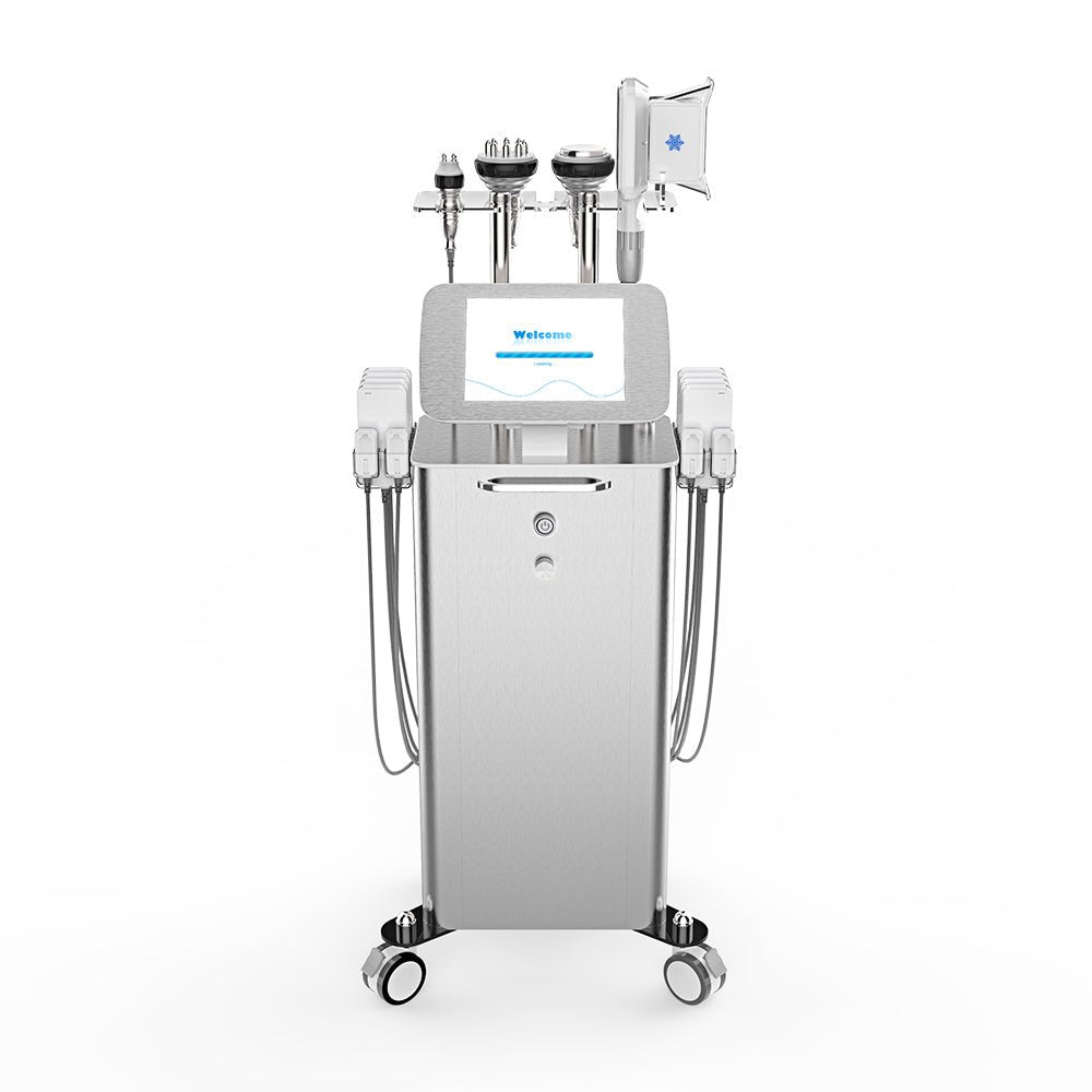 Shape Tactics 160mW Lipo Laser & Cavitation Cooling Contouring System – Cavitation Machines