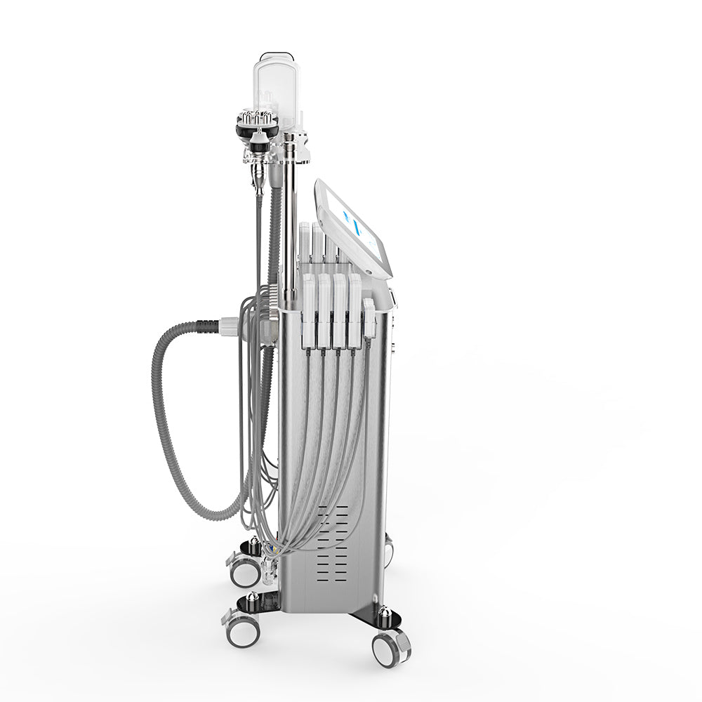 Shape Tactics 160mW Lipo Laser & Cavitation Cooling Contouring System – Cavitation Machines, view 6
