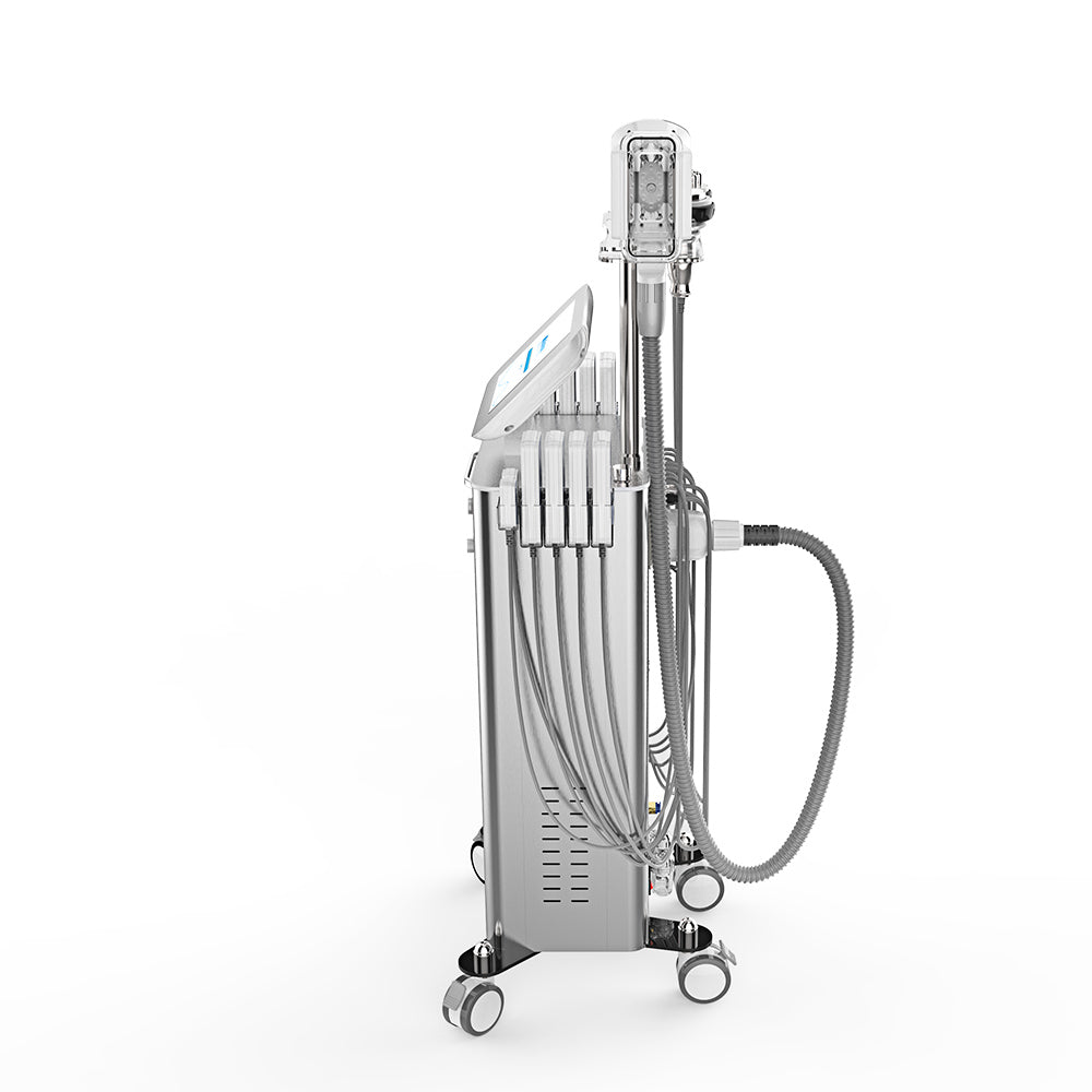 Shape Tactics 160mW Lipo Laser & Cavitation Cooling Contouring System – Cavitation Machines, view 5