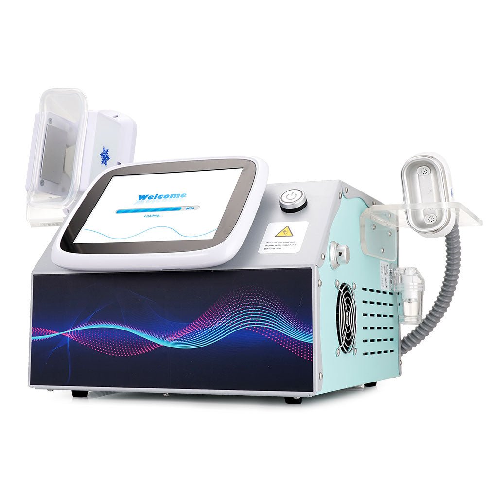 Shape Tactics 2-in-1 Cryolipolysis Cooling System for Chin and Body Contouring – Cavitation Machines, view 2